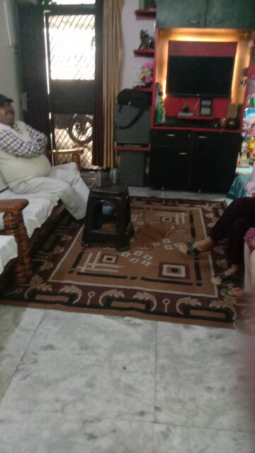 Gym in 2 BHK Builder Floor at Patel Nagar 3 – for Sale