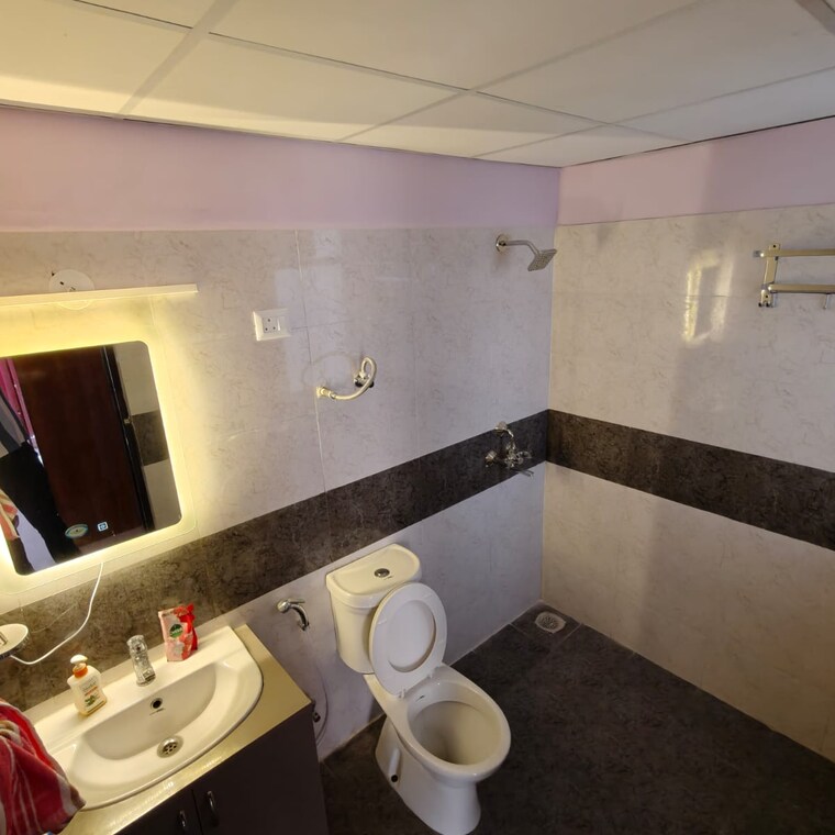 Team Area, amrapali-crystal-homes 3 Bedroom 1700 Sq.Ft. Apartment In Sector 76 Noida 9508452