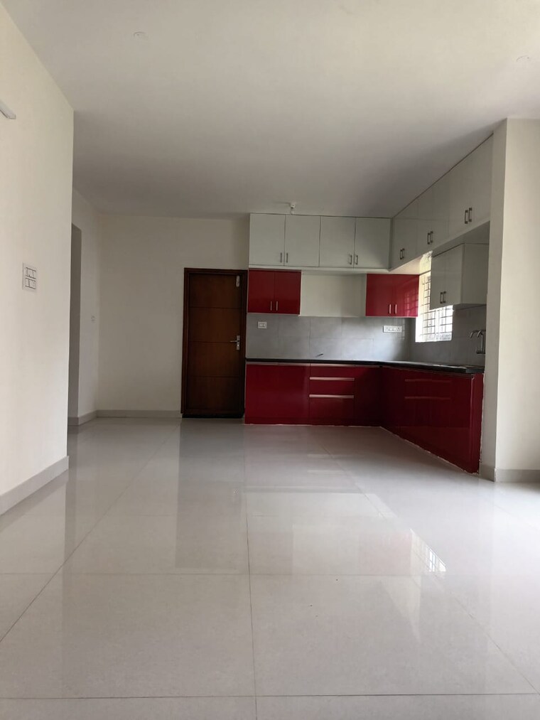 Kitchen, harlur 3 Bedroom 2300 Sq.Ft. Apartment In Harlur Bangalore 9508455