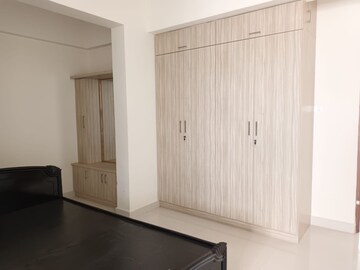 Room in 3 BHK Apartment at Harlur – for Sale