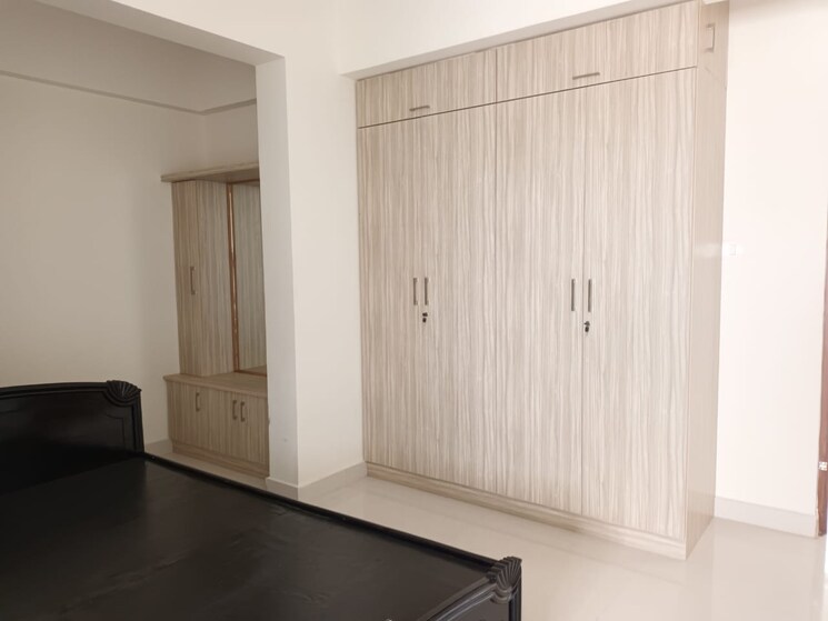 Room, harlur 3 Bedroom 2300 Sq.Ft. Apartment In Harlur Bangalore 9508455