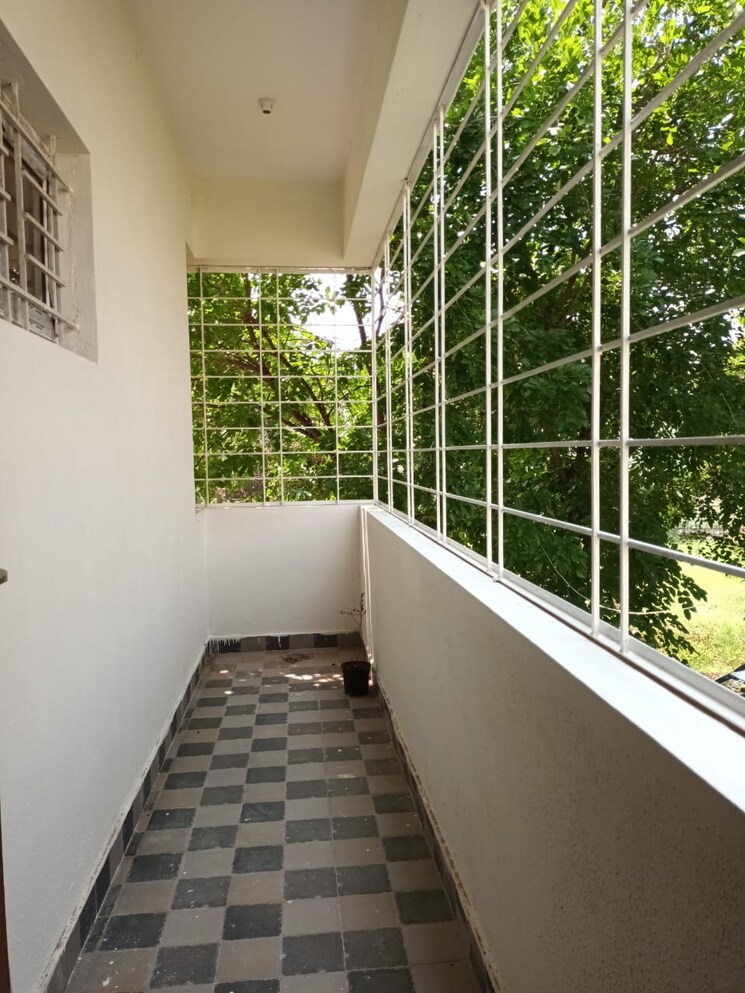 Balcony, harlur 3 Bedroom 2300 Sq.Ft. Apartment In Harlur Bangalore 9508455