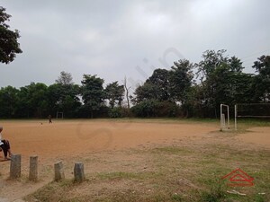 Master Bedroom in 3 BHK Apartment at Harlur – for Sale