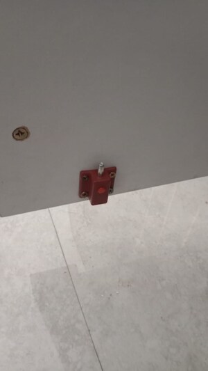 Furnished Amenities in 1 BHK Apartment at Shree Sankalp The Legend, Hinjewadi – for Rent