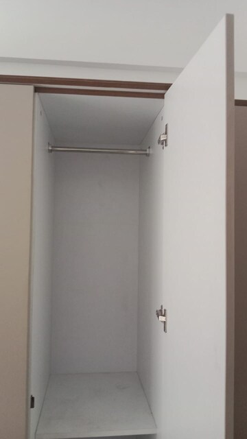 Furnished Amenities in 1 BHK Apartment at Shree Sankalp The Legend, Hinjewadi – for Rent