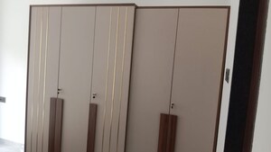 Furnished Amenities in 1 BHK Apartment at Shree Sankalp The Legend, Hinjewadi – for Rent