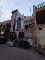 4 BHK 85 Sq.Mt. Independent House in Vasundhara Sector 1