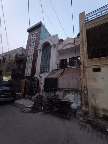 4 BHK Independent House For Sale in Vasundhara Sector 1