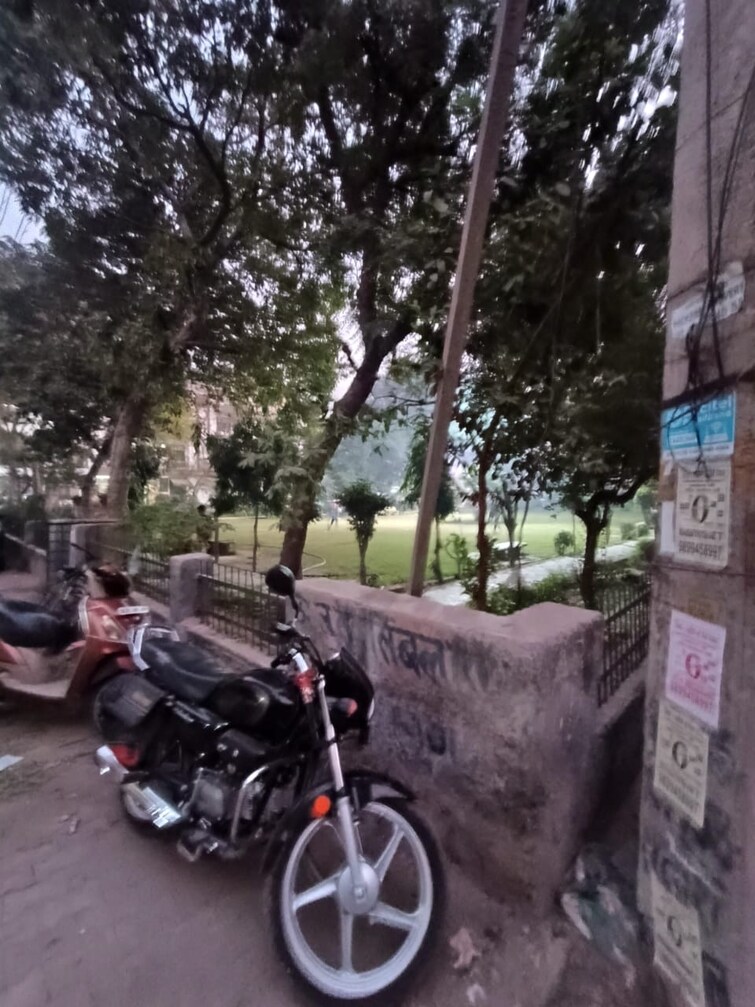 Garden, vasundhara sector 1 4 Bedroom 85 Sq.Mt. Independent House In Vasundhara Sector 1 Ghaziabad 9508461