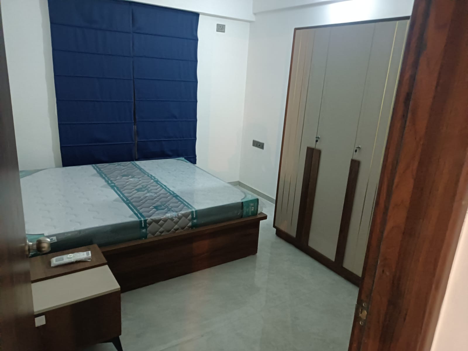 1 BHK 481 Sq.Ft. Apartment in Shree Sankalp The Legend