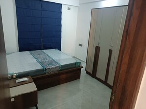 1 BHK Apartment For Rent in Shree Sankalp The Legend, Hinjewadi