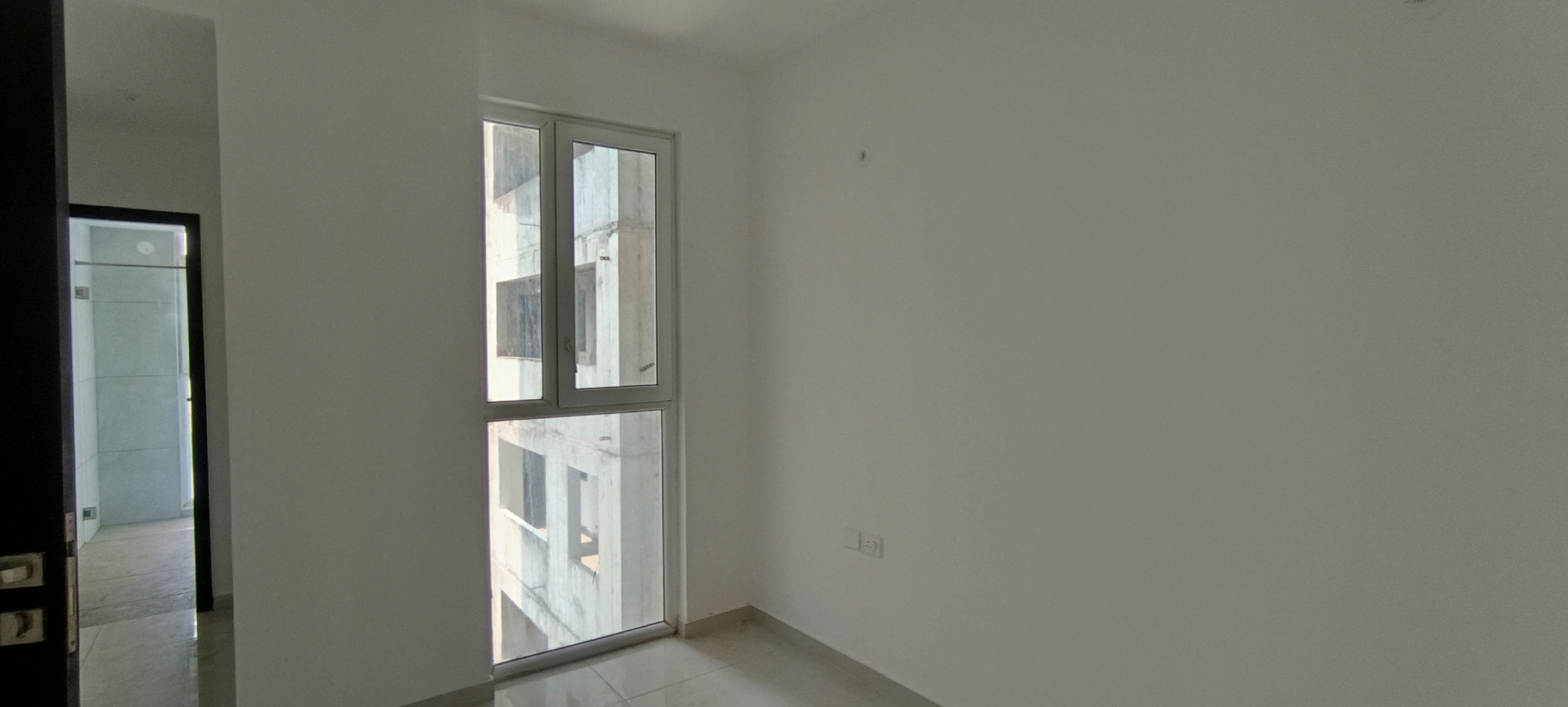 2 BHK + Pooja Room Apartment For Sale in Aliens Space Station