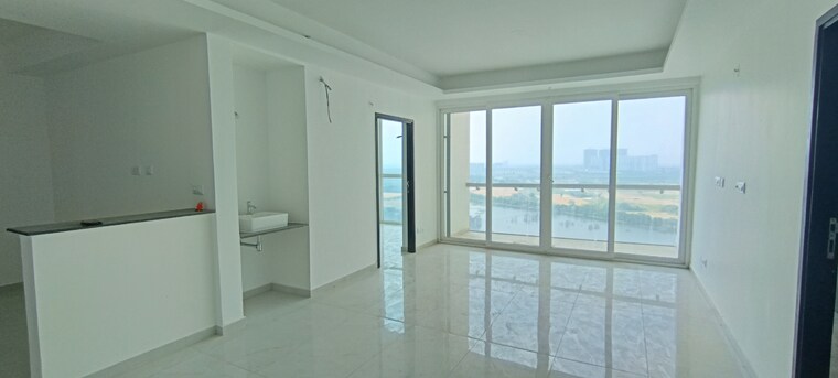 Room, aliens-space-station 2 Bedroom 1533 Sq.Ft. Apartment In Tellapur Hyderabad 9508478