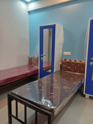  Pg For Rent in Ghansoli