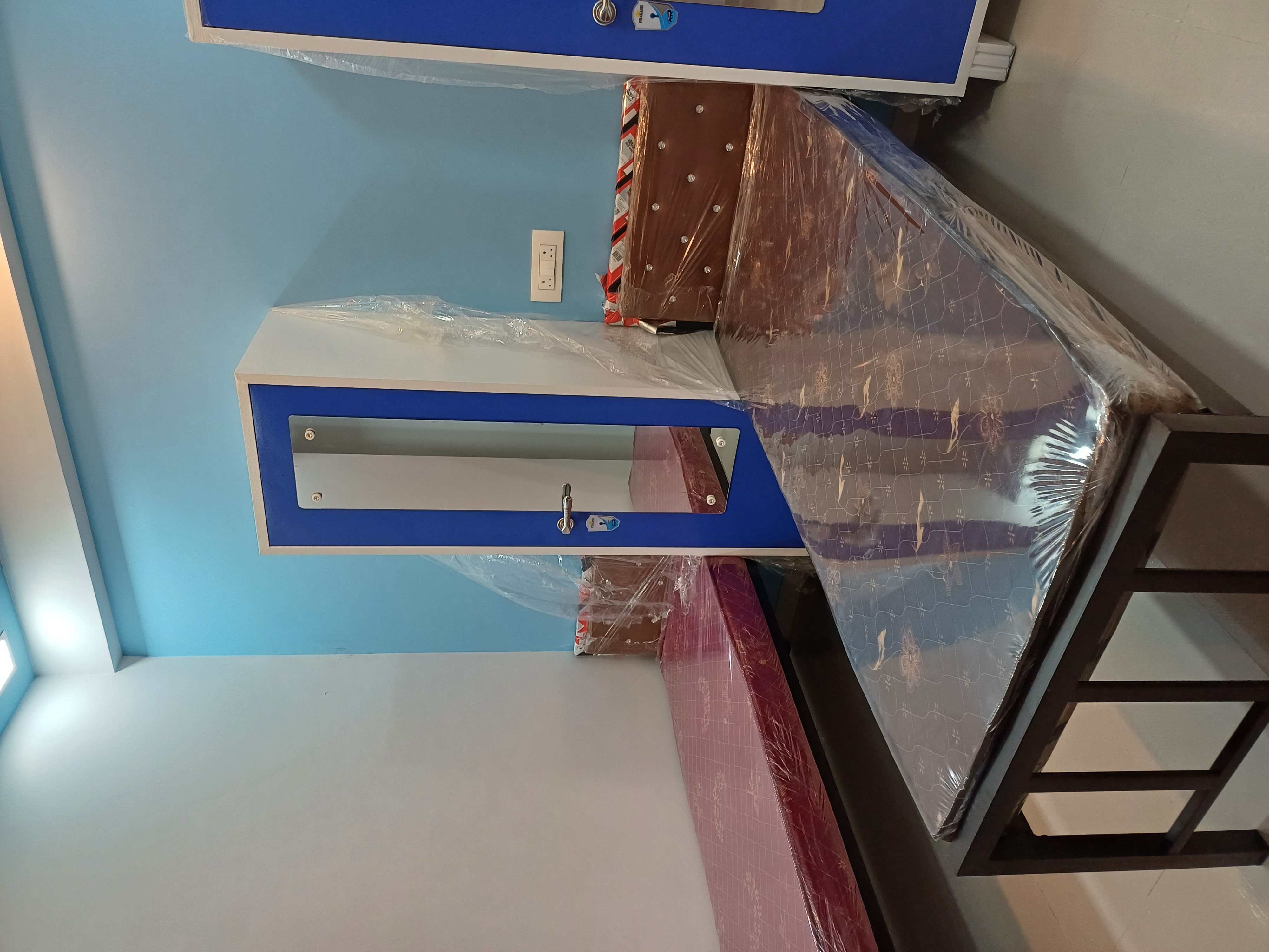 Pg For Rent in Amresh Property Ghansoli 