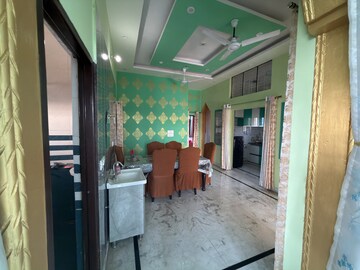 Living Room in 2 BHK Independent House at Jagriti Vihar – for Rent