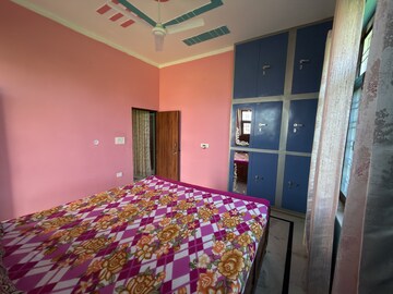 Bedroom in 2 BHK Independent House at Jagriti Vihar – for Rent