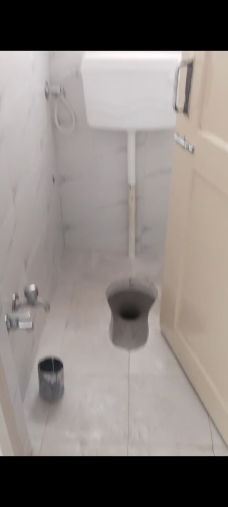 Bathroom, satpuda-nagari-nivara-chs 1 Bedroom 480 Sq.Ft. Apartment In Goregaon East Mumbai 9508472