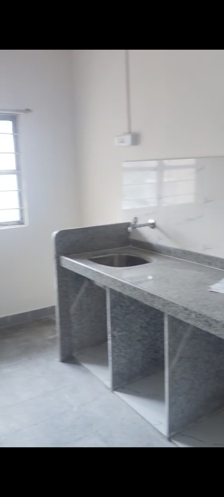 Kitchen, satpuda-nagari-nivara-chs 1 Bedroom 480 Sq.Ft. Apartment In Goregaon East Mumbai 9508472