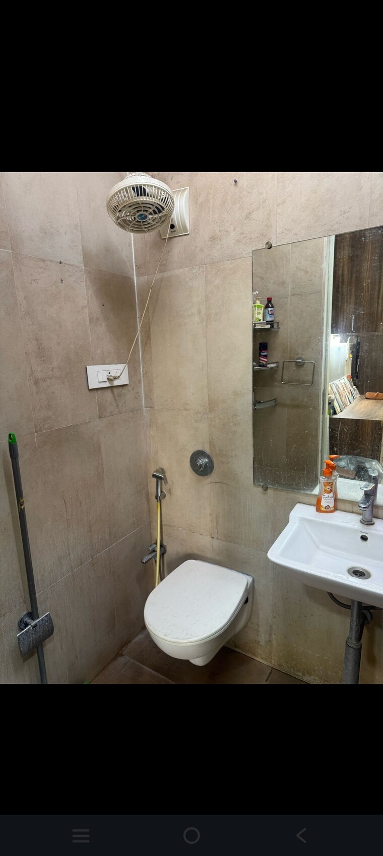 Master Bedroom, laxmi-narayan-residency 2 Bedroom 1050 Sq.Ft. Apartment In Vartak Nagar Thane 9508473