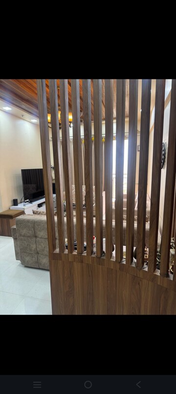 Building Lobby in 2 BHK Apartment at Laxmi Narayan Residency, Vartak Nagar – for Rent