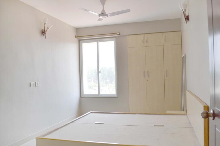 Room, unishire-the-ledge 4 Bedroom 2374 Sq.Ft. Apartment In Jakkuru Bangalore 9508469
