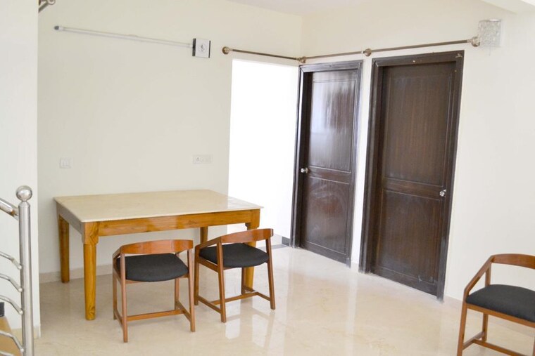 undefined, unishire-the-ledge 4 Bedroom 2374 Sq.Ft. Apartment In Jakkuru Bangalore 9508469