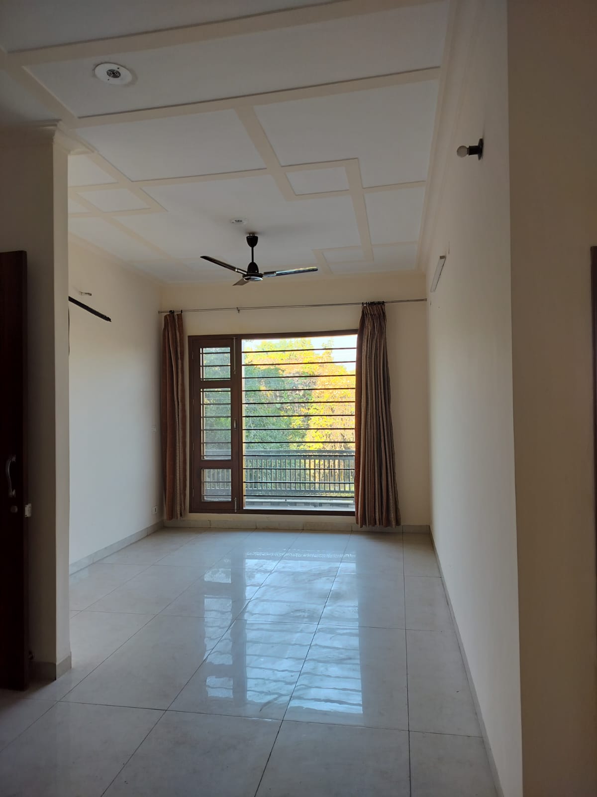 2 BHK + Pooja Room Independent House For Rent in Sector 12 Panchkula