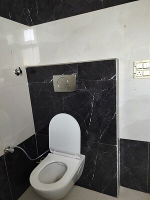 Bathroom in 2 BHK Independent House at Sector 12 Panchkula – for Rent