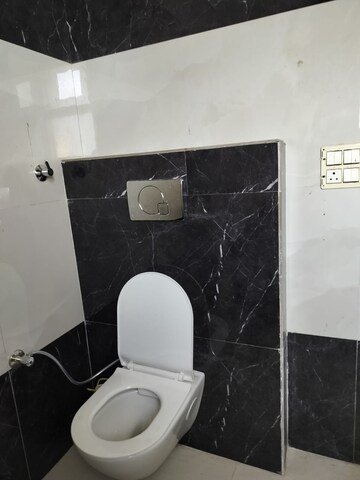 Bathroom in 2 BHK Independent House at Sector 12 Panchkula – for Rent