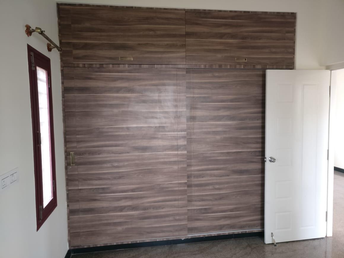 1 BHK Independent House For Rent in 1 Bhk