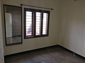 Room in 1 BHK Independent House at Rt Nagar – for Rent