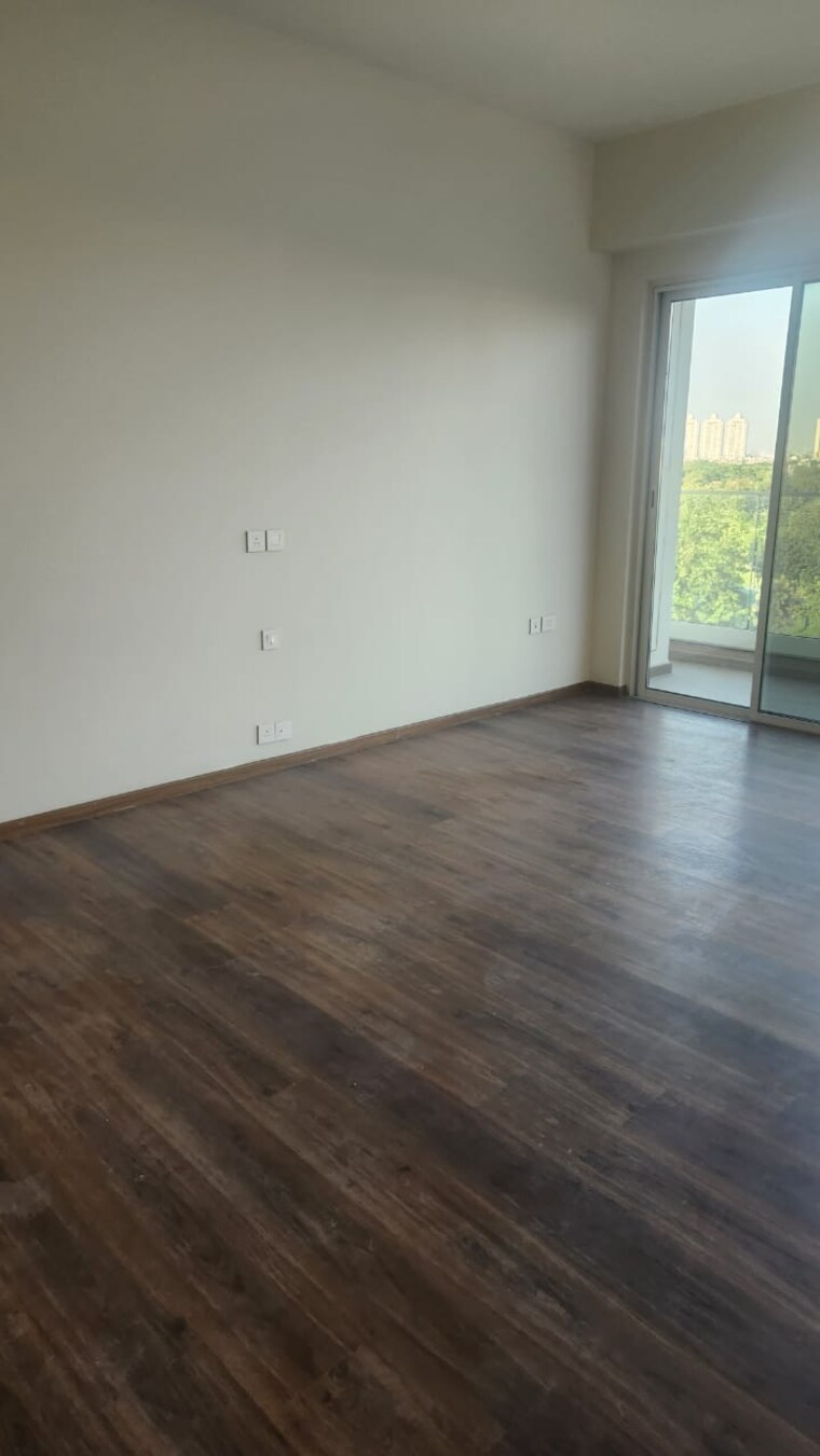 Bedroom, omaxe-forest-spa 4 Bedroom 4150 Sq.Ft. Apartment In Sector 93b Noida 9508486