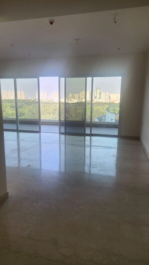 4 BHK Apartment For Rent in Omaxe Forest Spa, Sector 93b