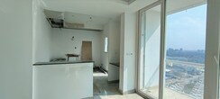 3 BHK + Servant Room Apartment For Sale in Aliens Space Station