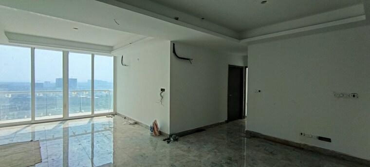 Room, aliens-space-station 3 Bedroom 1900 Sq.Ft. Apartment In Tellapur Hyderabad 9508491