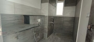 Bathroom in 3 BHK Apartment at Aliens Space Station, Tellapur – for Sale