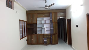Room in 1 BHK Independent House at Rt Nagar – for Rent