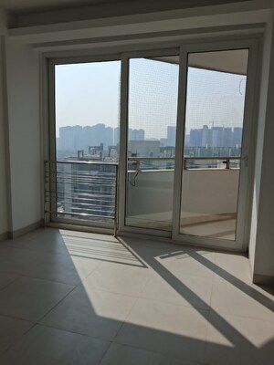 4 BHK Apartment For Rent in Kalpataru Vista, Sector 128