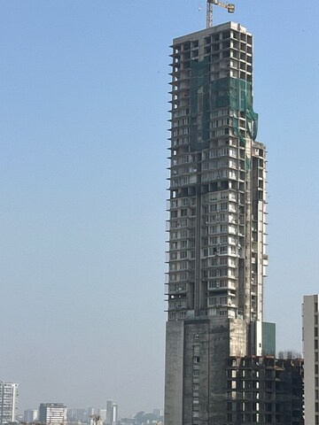 2 BHK Apartment – Exterior View View at Ruparel Iris, Matunga West - for Sale