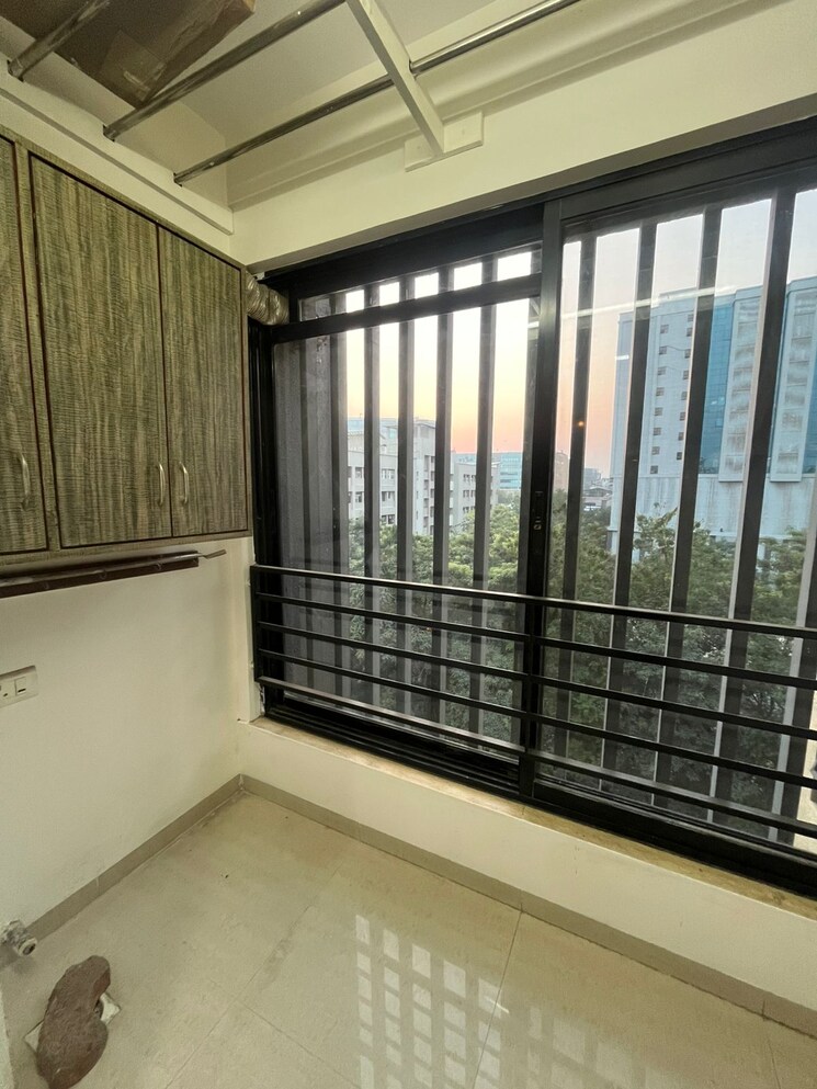 Balcony, clover-acropolis 2 Bedroom 1430 Sq.Ft. Apartment In Viman Nagar Pune 9508504