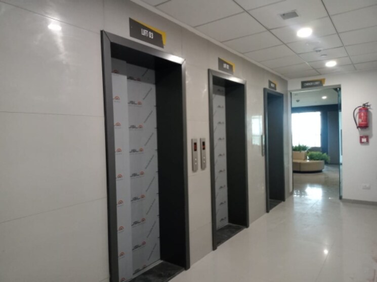 undefined, university road Commercial Office Space 850 Sq.Ft. In University Road Pune 9508512