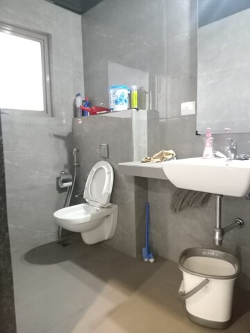 Washroom in  Office Space at University Road – for Rent