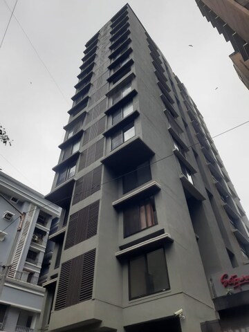 3 BHK Apartment For Rent in Bandra West