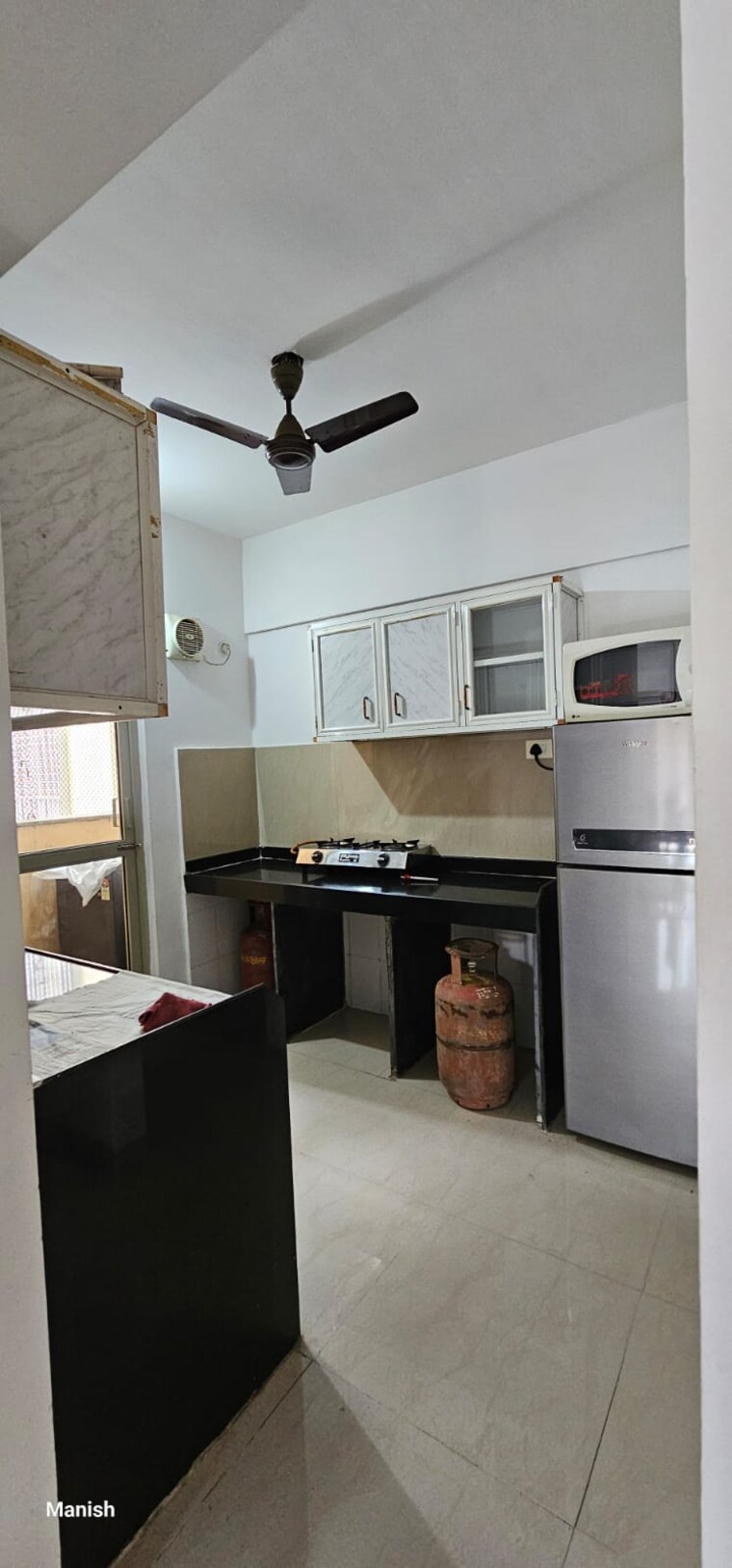 Kitchen, lodha-casa-rio 2 Bedroom 873 Sq.Ft. Apartment In Dombivli East Thane 9508526