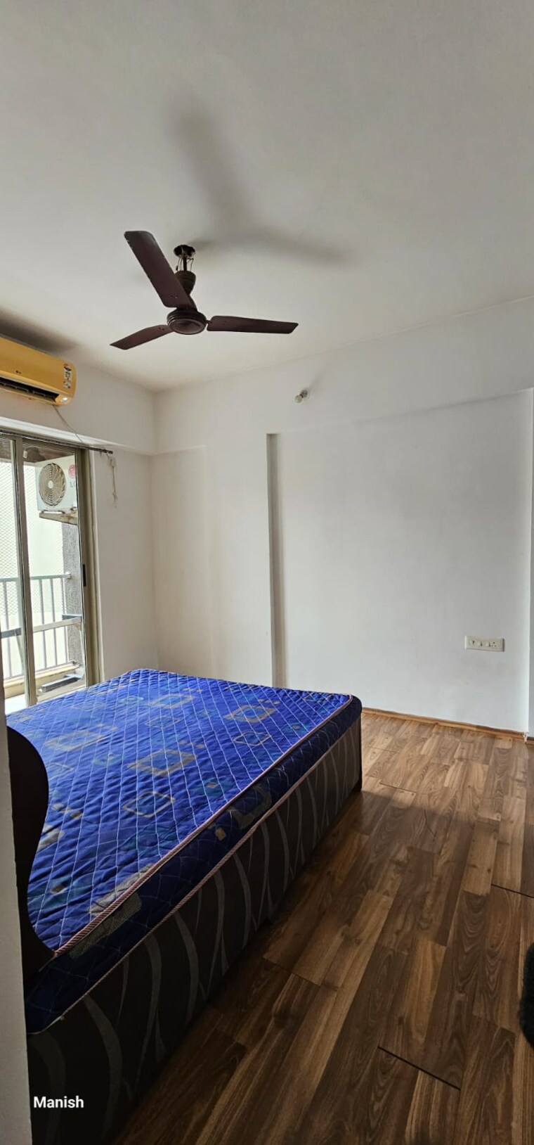 Bedroom, lodha-casa-rio 2 Bedroom 873 Sq.Ft. Apartment In Dombivli East Thane 9508526