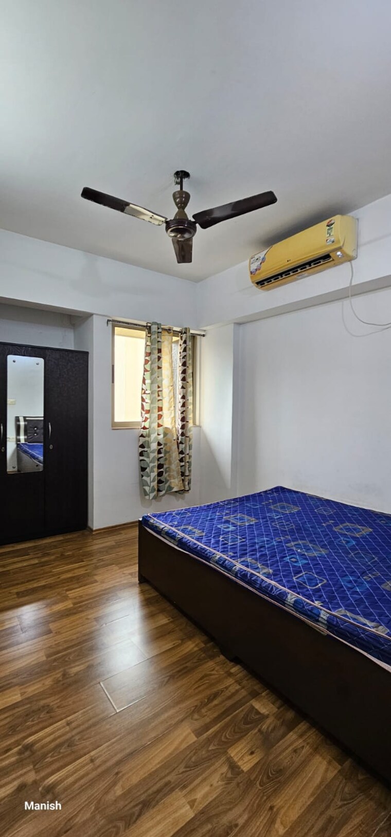 Bedroom, lodha-casa-rio 2 Bedroom 873 Sq.Ft. Apartment In Dombivli East Thane 9508526