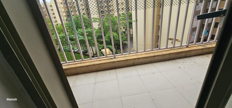 Balcony, lodha-casa-rio 2 Bedroom 873 Sq.Ft. Apartment In Dombivli East Thane 9508526