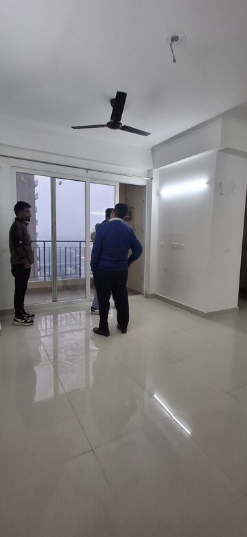 Master Bedroom in 3 BHK Apartment at Amrapali Crystal Homes, Sector 76 – for Rent