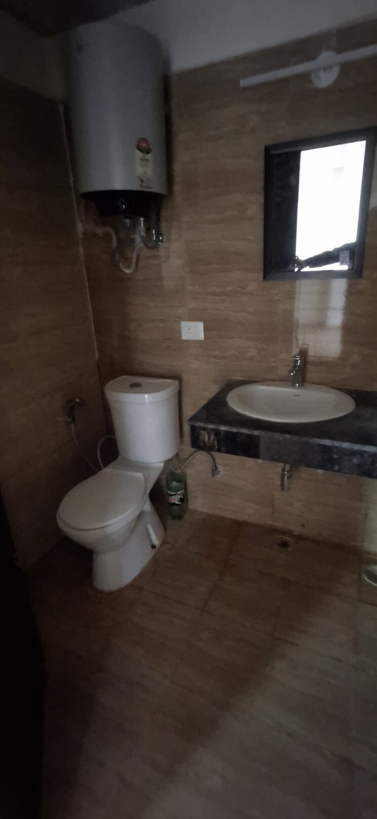 Bathroom, amrapali-crystal-homes 3 Bedroom 1375 Sq.Ft. Apartment In Sector 76 Noida 9508521